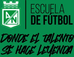Escuela Atlético Nacional