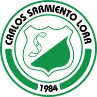 EF Carlos Sarmiento Lora